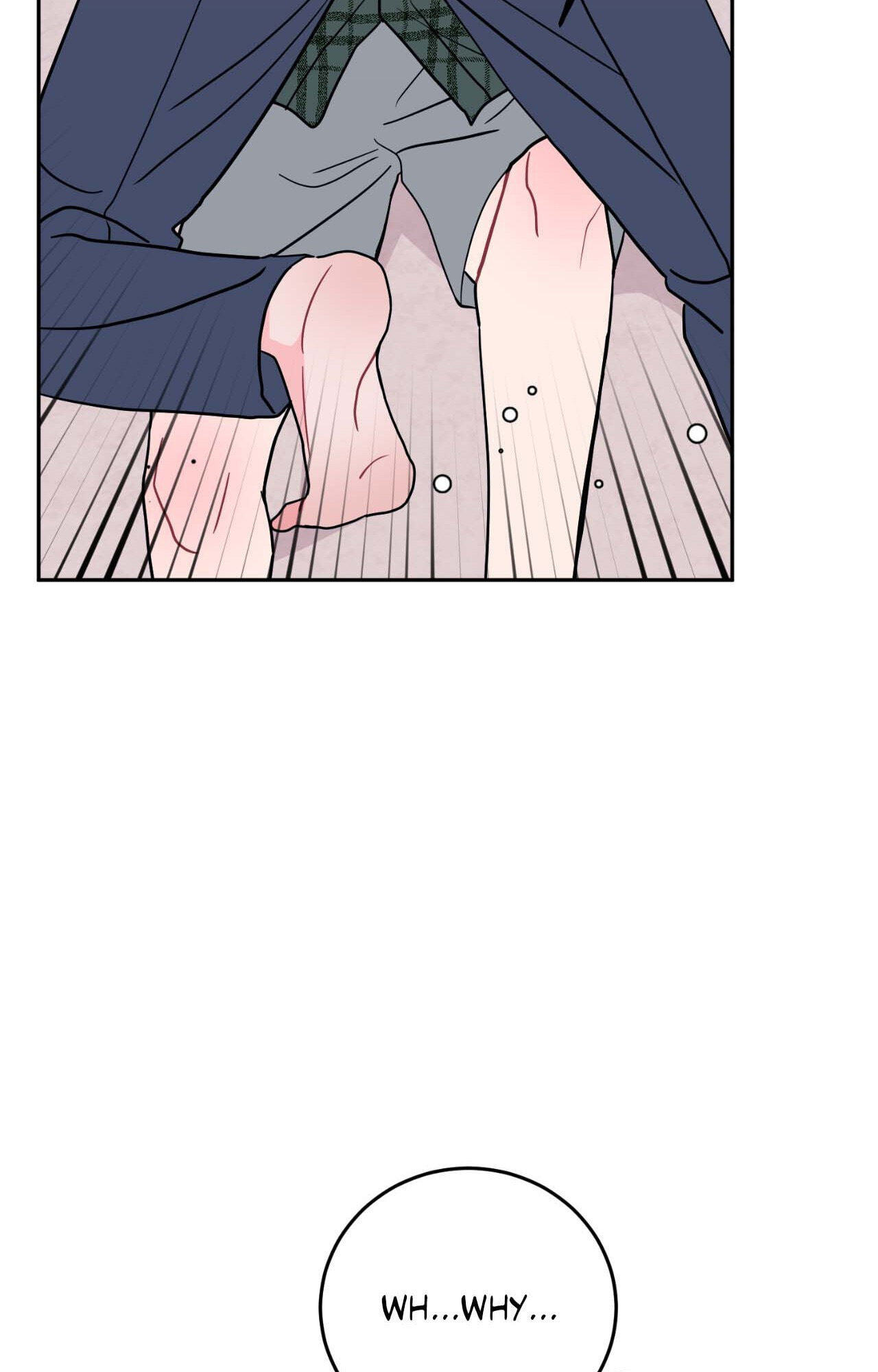 Can't Think Straight Chapter 67 page 64 - 
