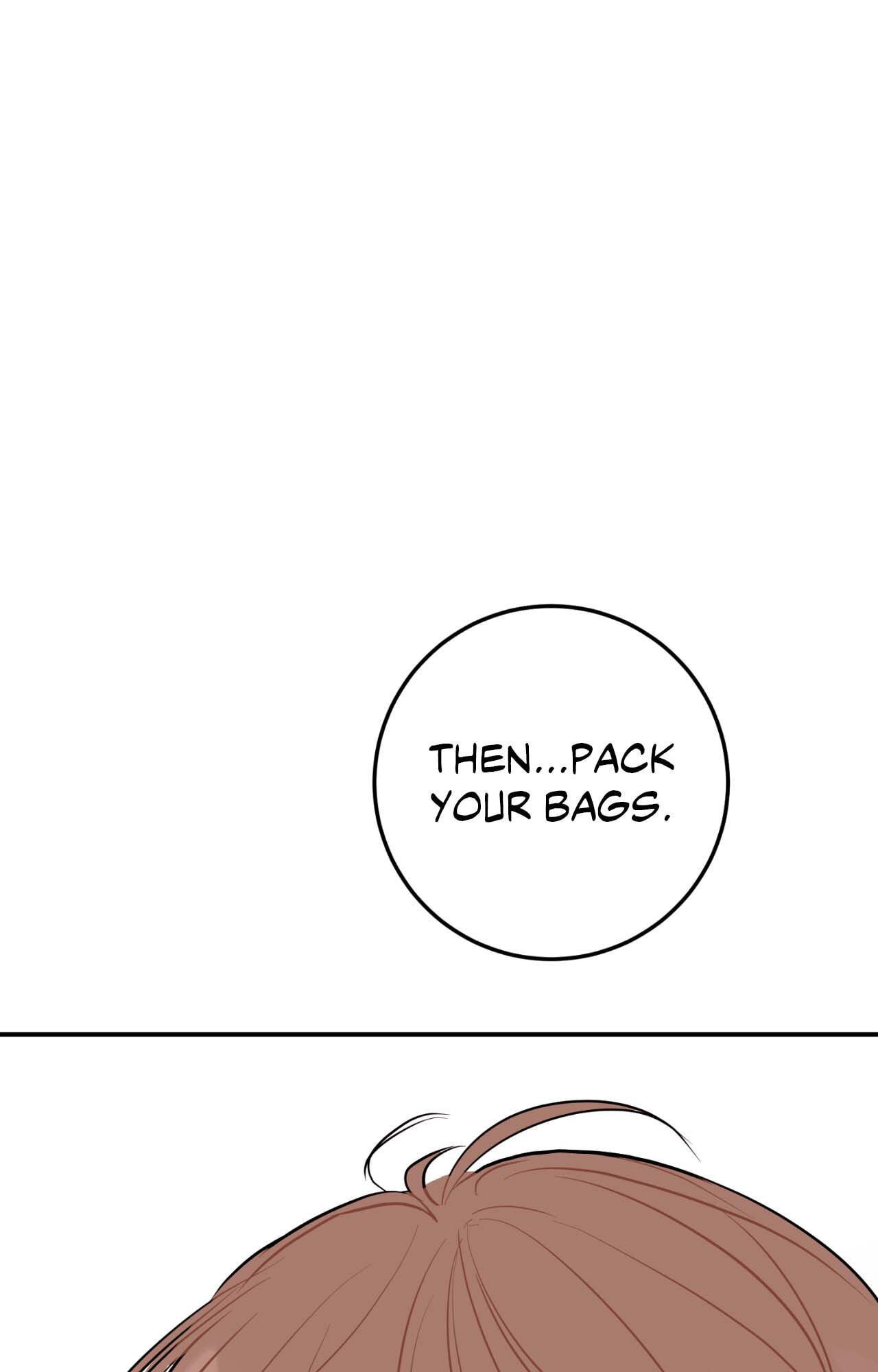 Can't Think Straight Chapter 67 page 8 - 