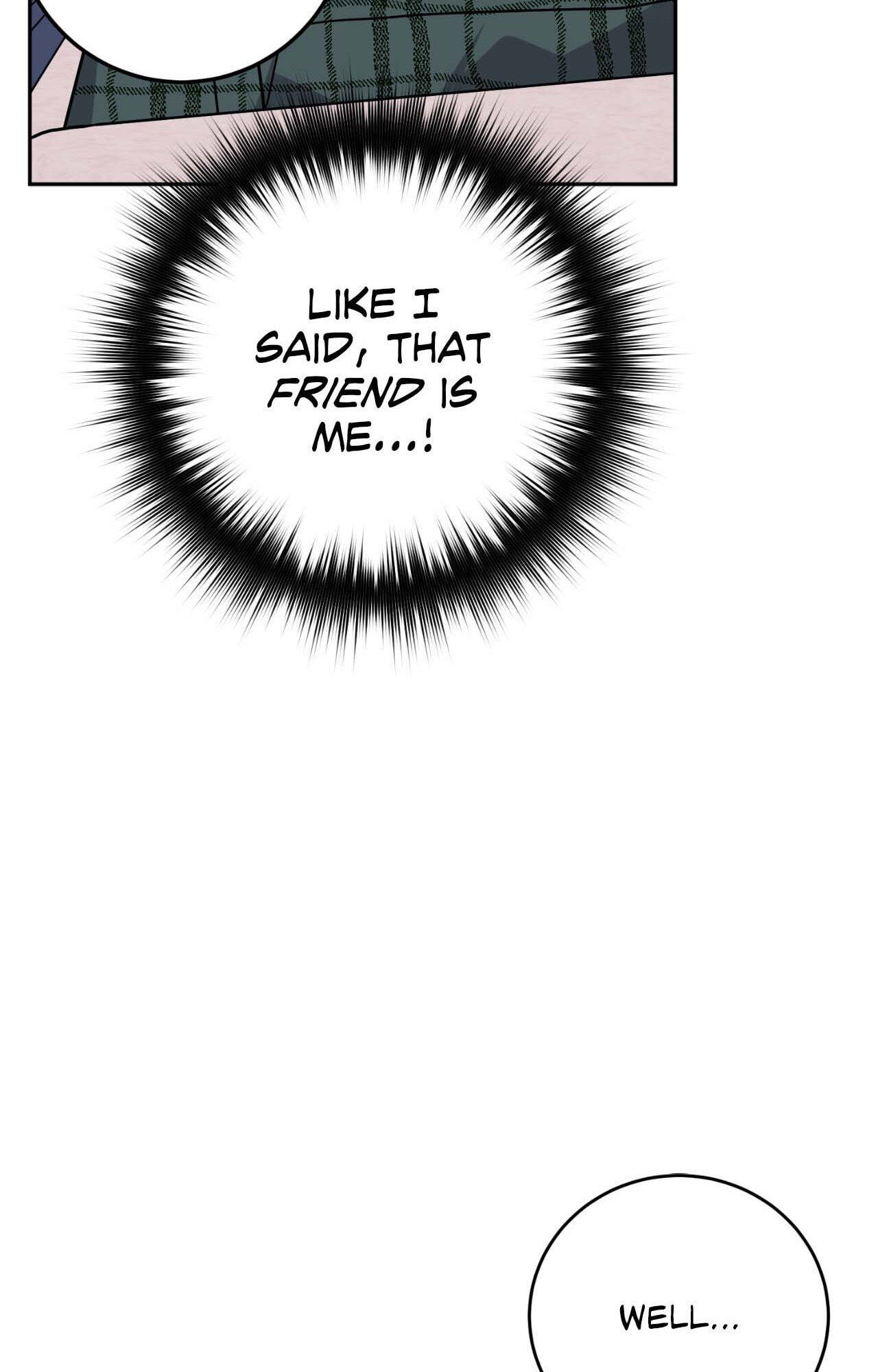Can't Think Straight Chapter 67 page 73 - 