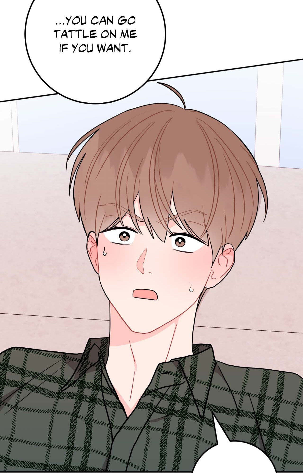 Can't Think Straight Chapter 67 page 75 - 