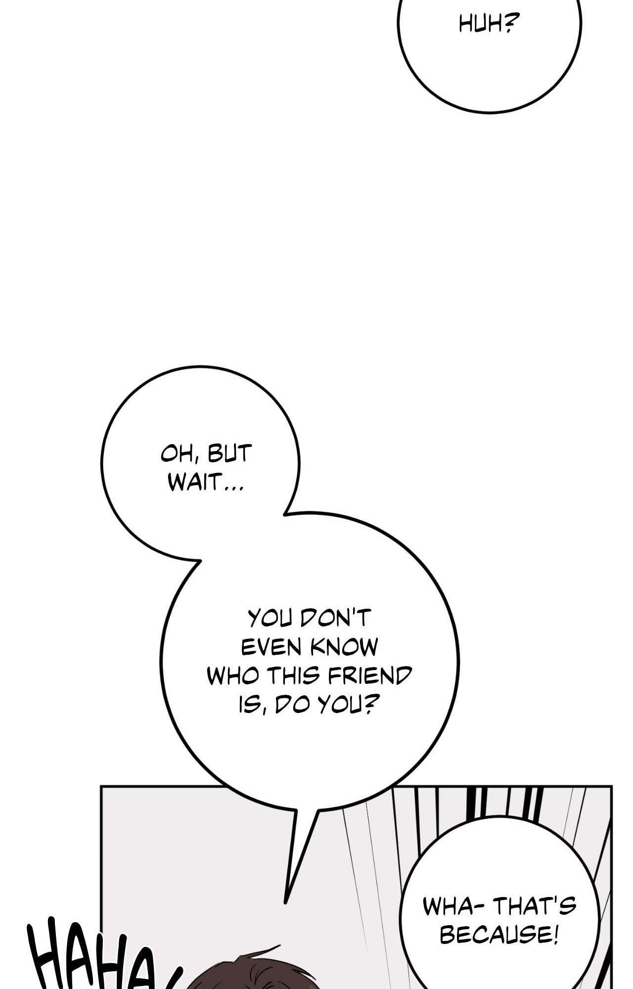 Can't Think Straight Chapter 67 page 76 - 