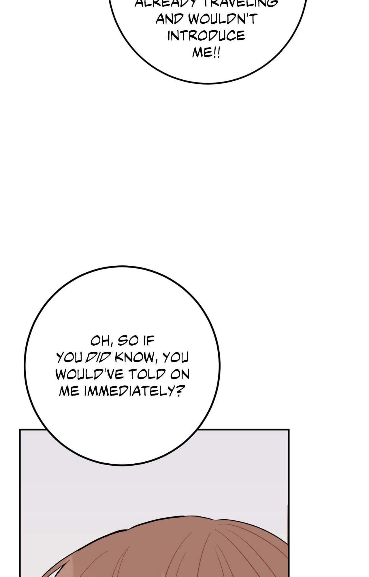 Can't Think Straight Chapter 67 page 78 - 