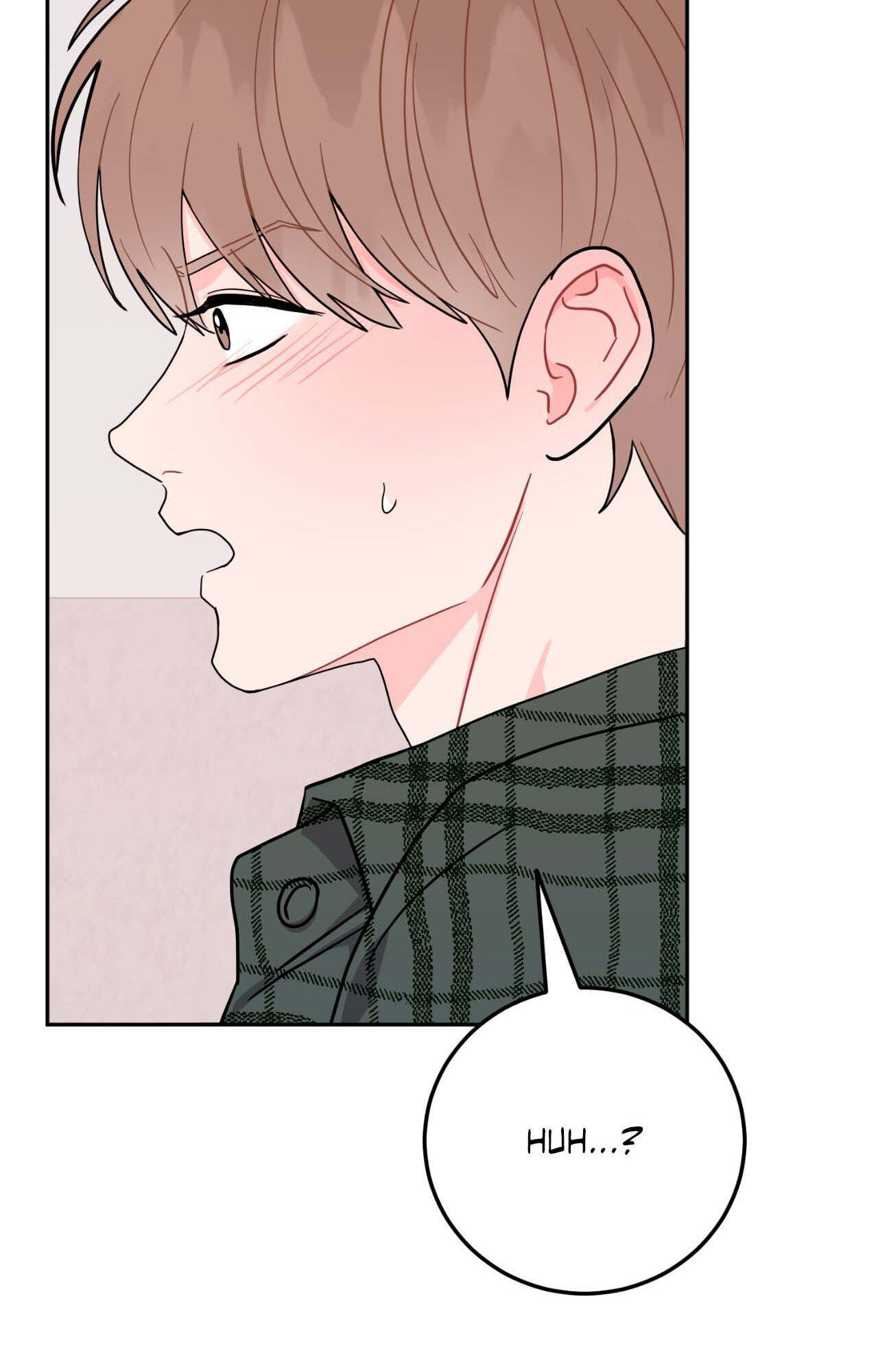 Can't Think Straight Chapter 67 page 79 - 