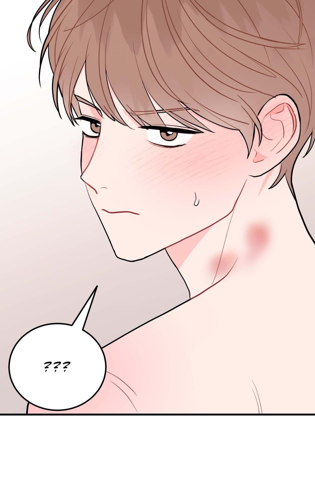 Can't Think Straight Chapter 67 page 9 - 