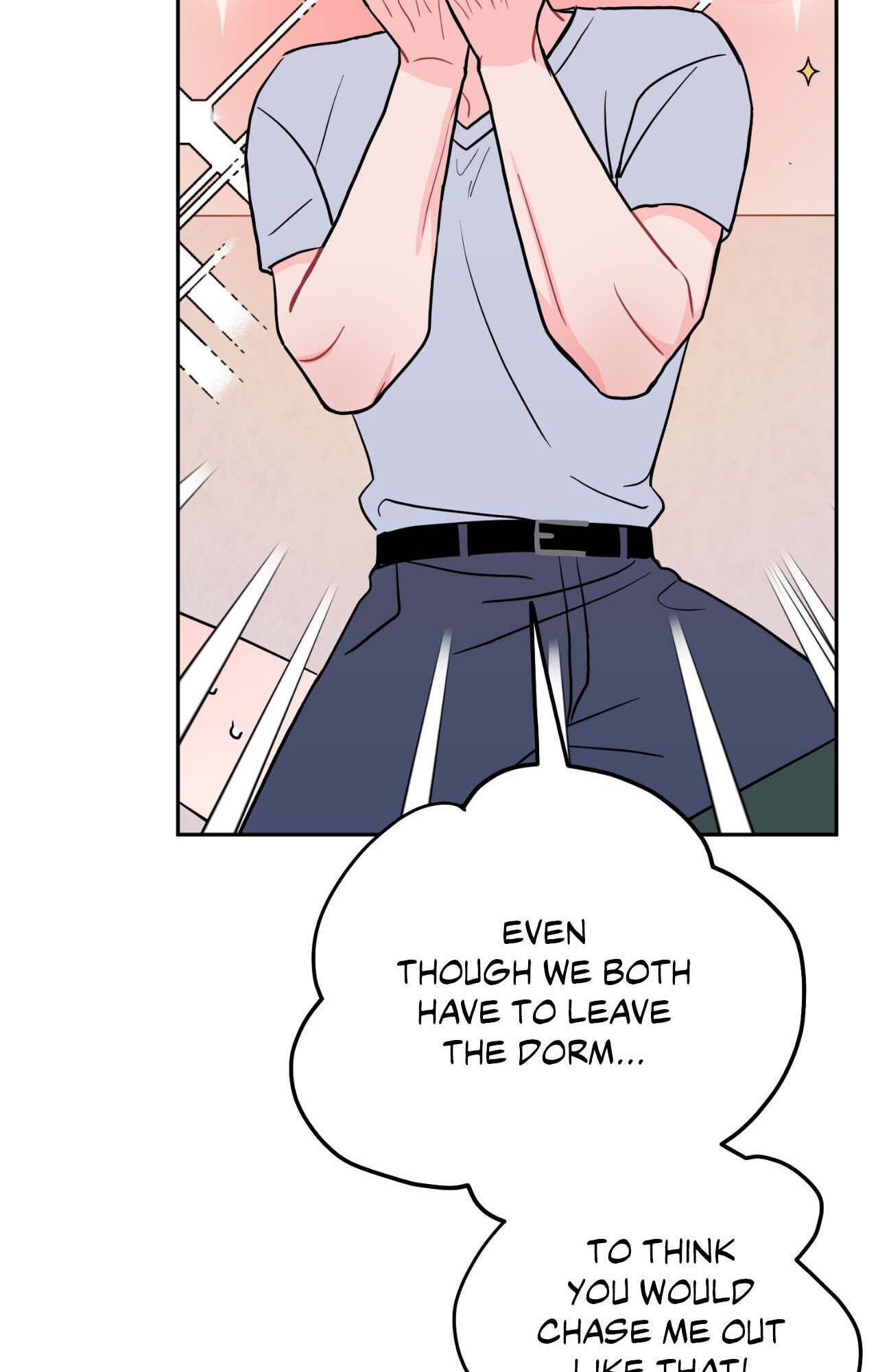 Can't Think Straight Chapter 67 page 81 - 
