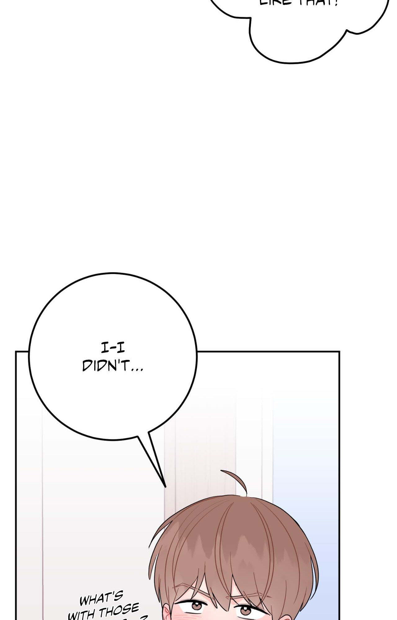Can't Think Straight Chapter 67 page 82 - 