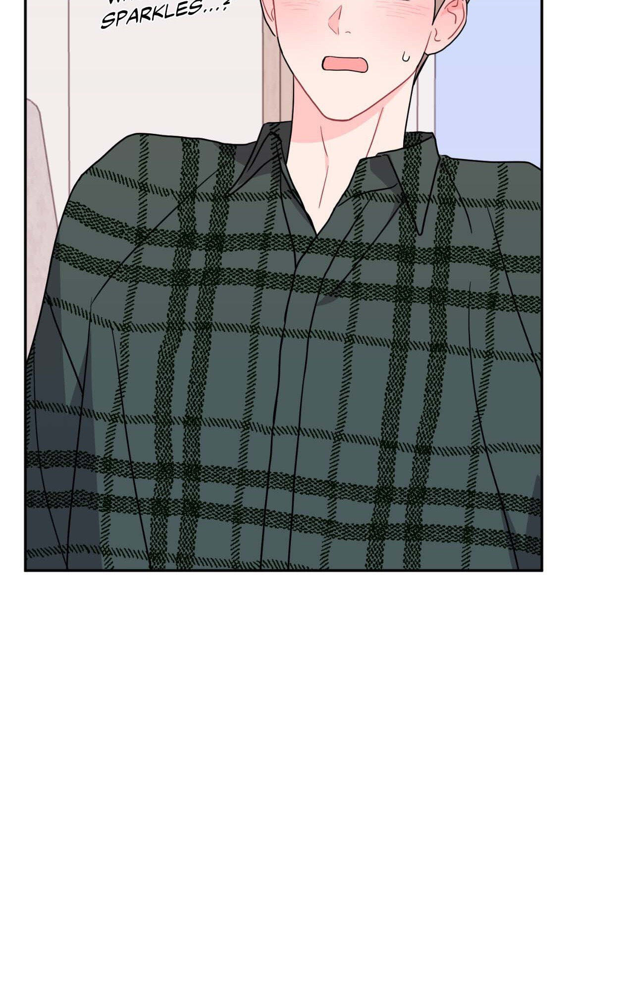 Can't Think Straight Chapter 67 page 83 - 