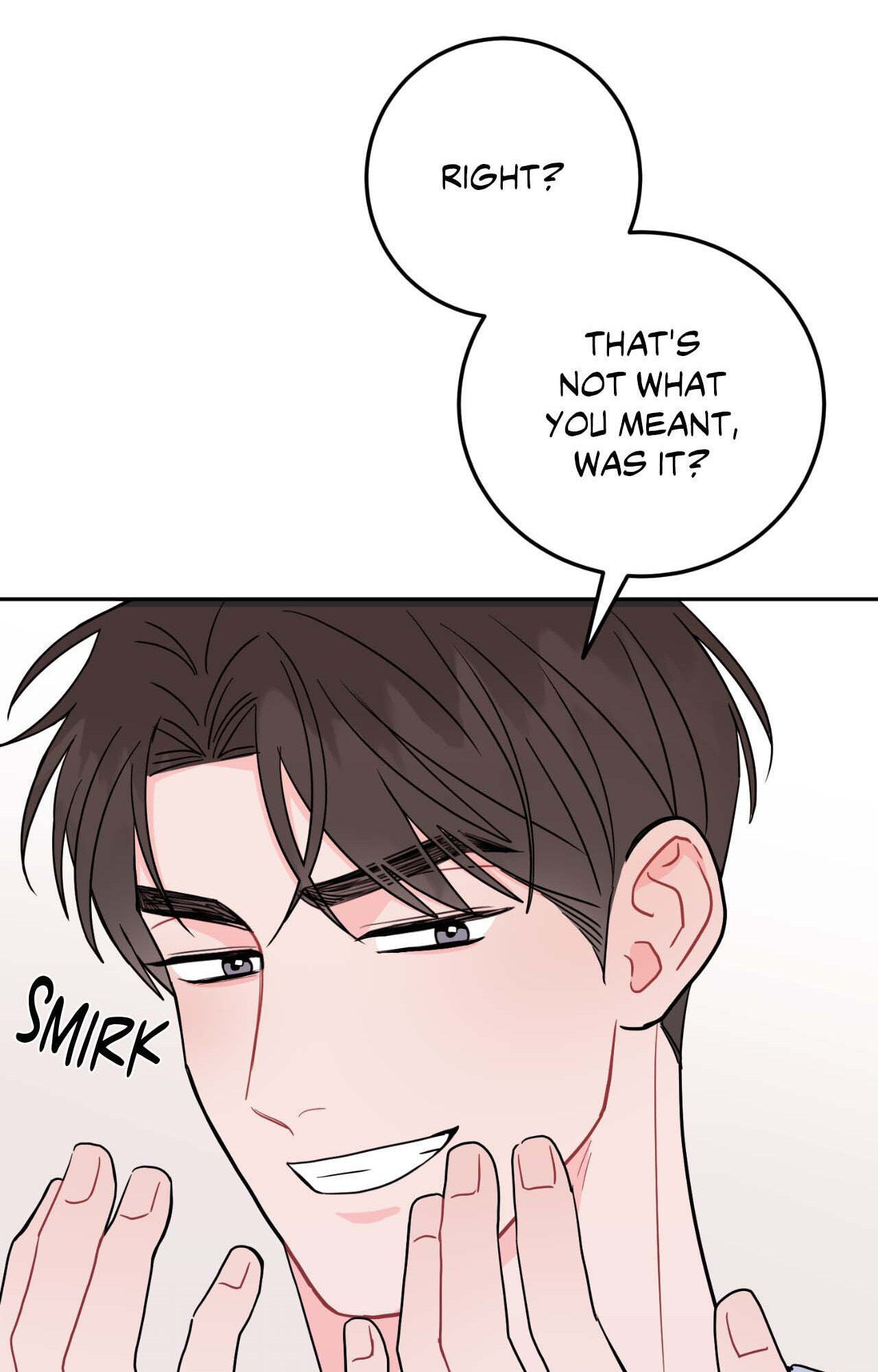 Can't Think Straight Chapter 67 page 84 - 