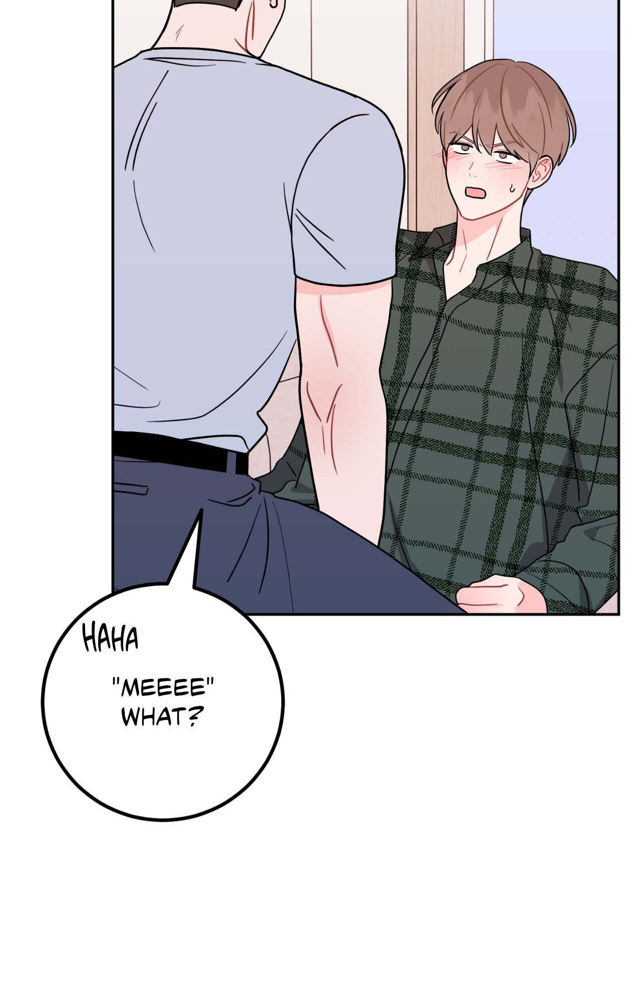 Can't Think Straight Chapter 67 page 86 - 