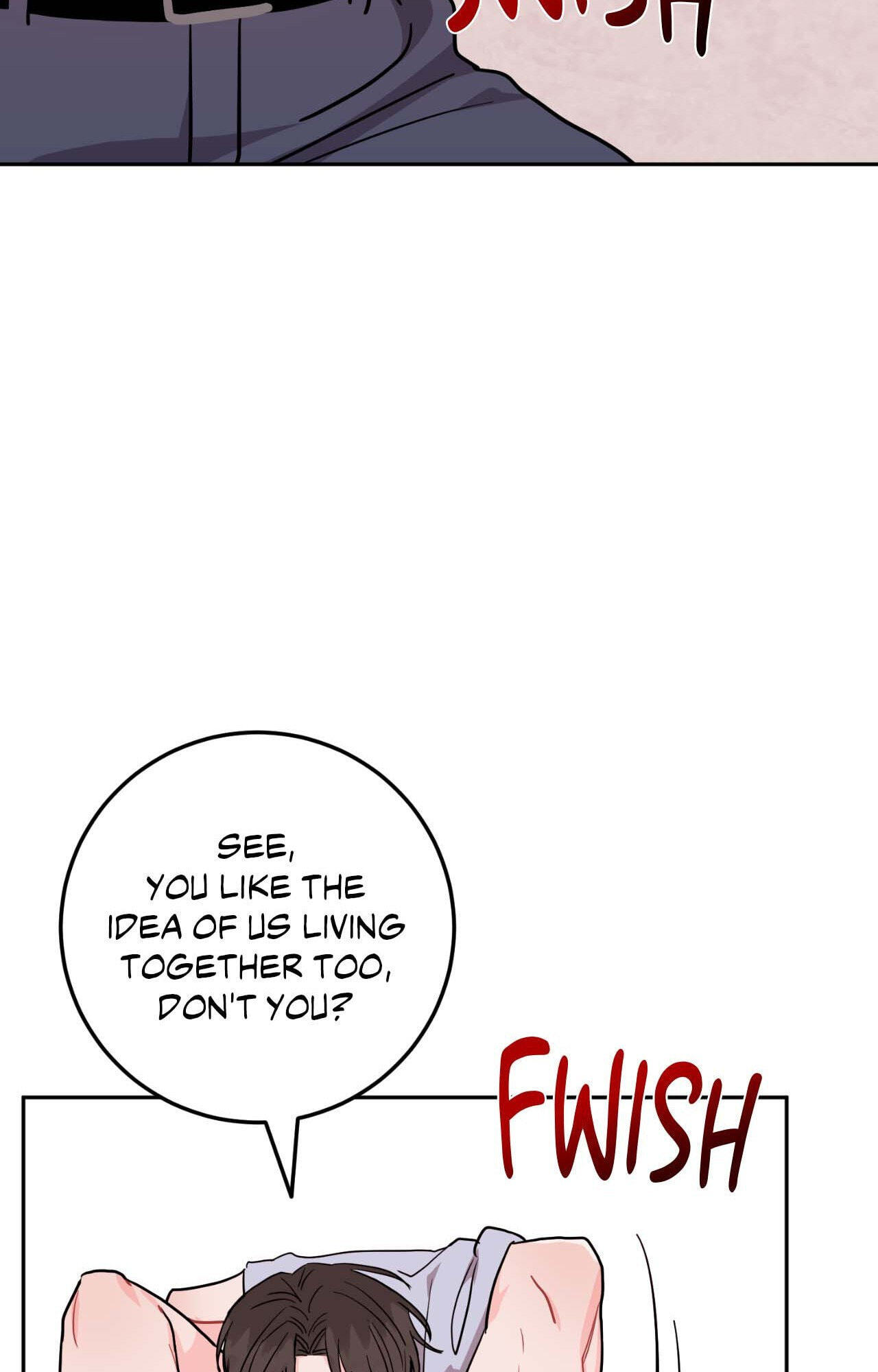 Can't Think Straight Chapter 67 page 88 - 