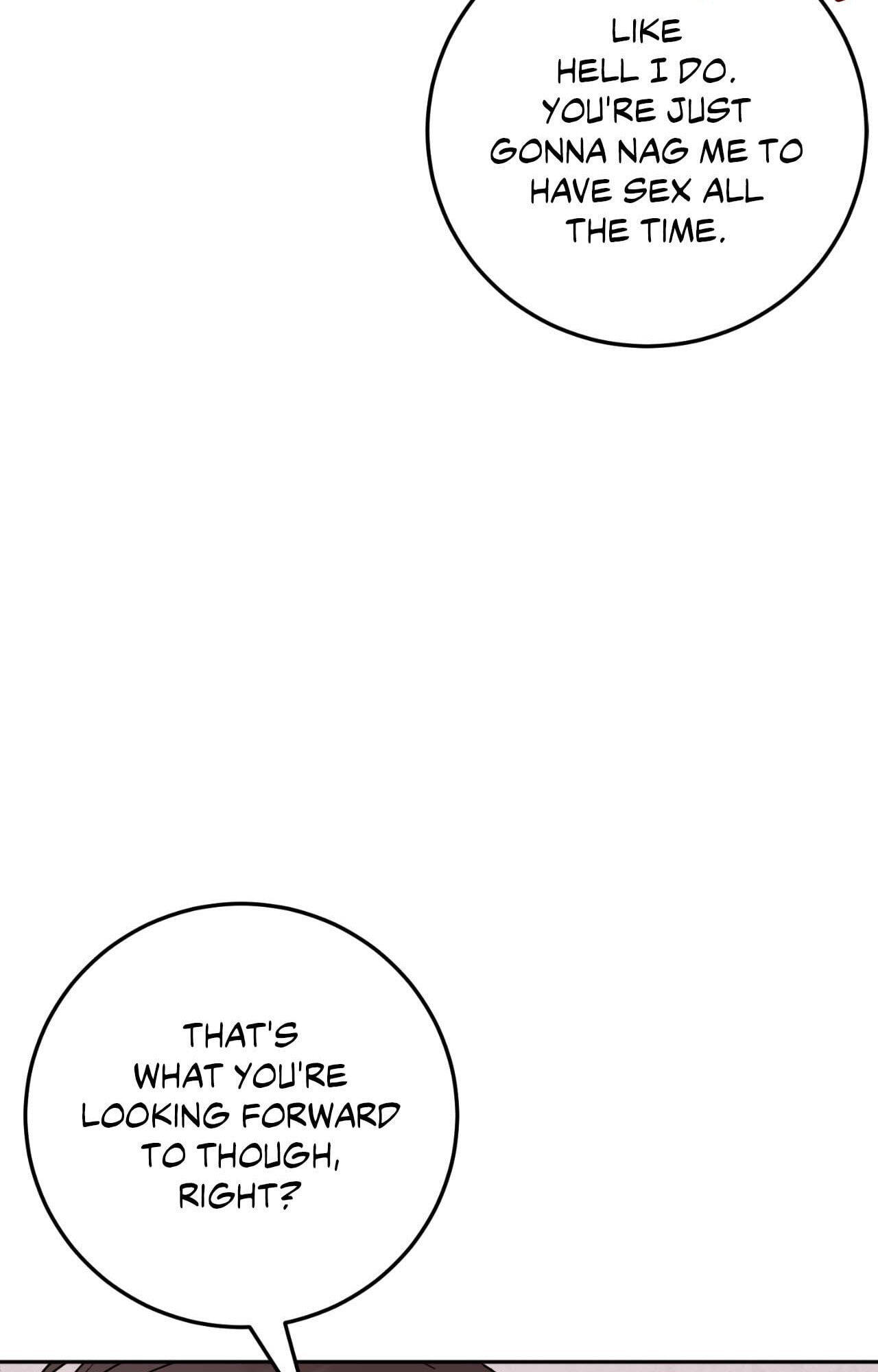 Can't Think Straight Chapter 67 page 90 - 