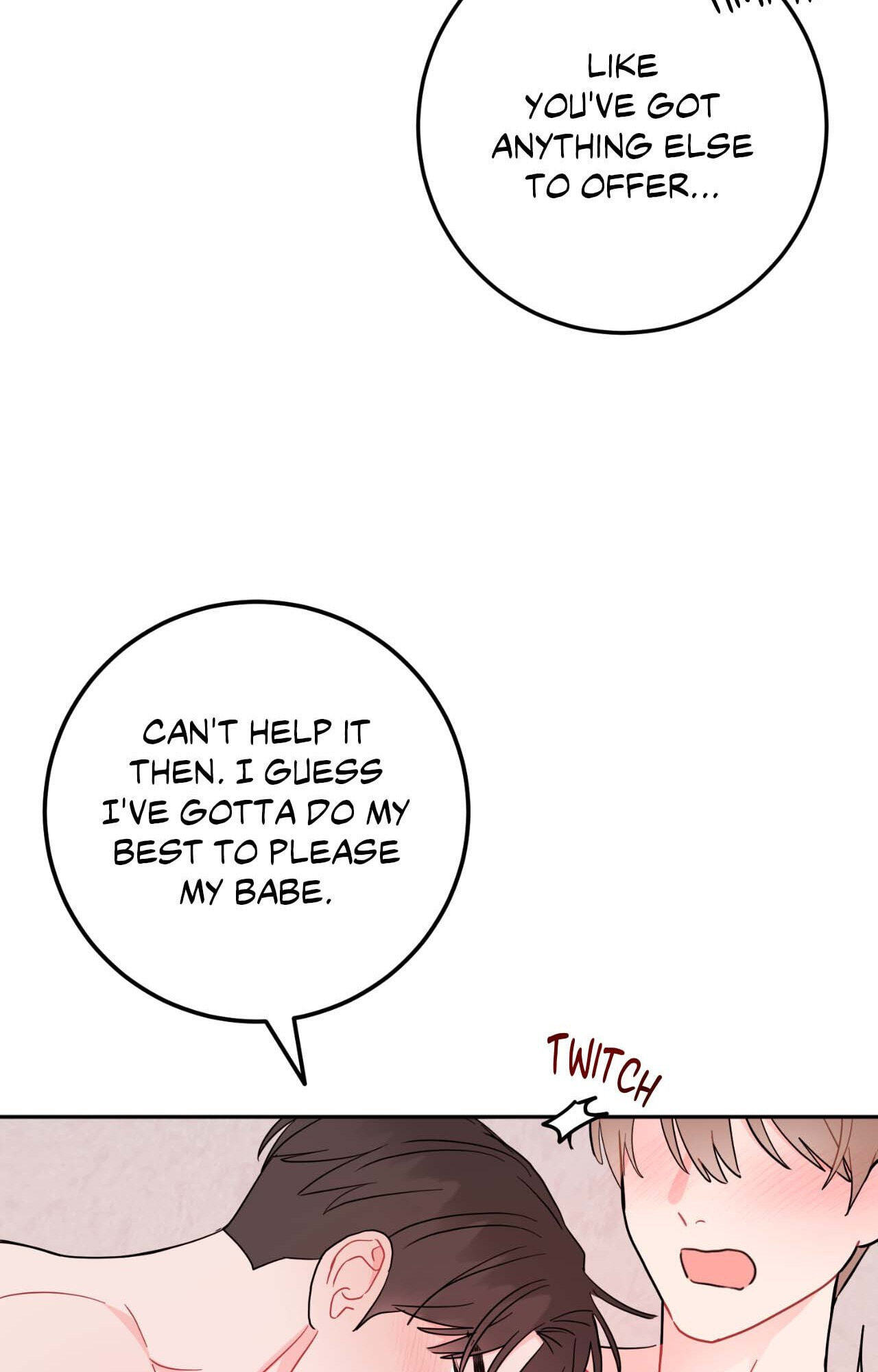 Can't Think Straight Chapter 67 page 92 - 
