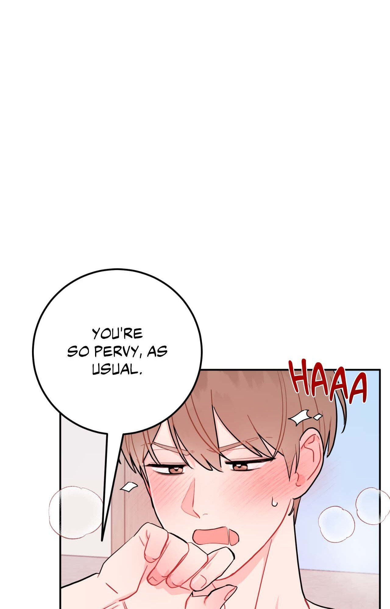 Can't Think Straight Chapter 67 page 94 - 