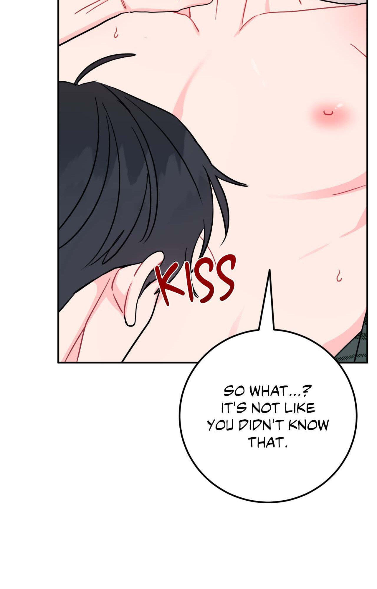 Can't Think Straight Chapter 67 page 95 - 