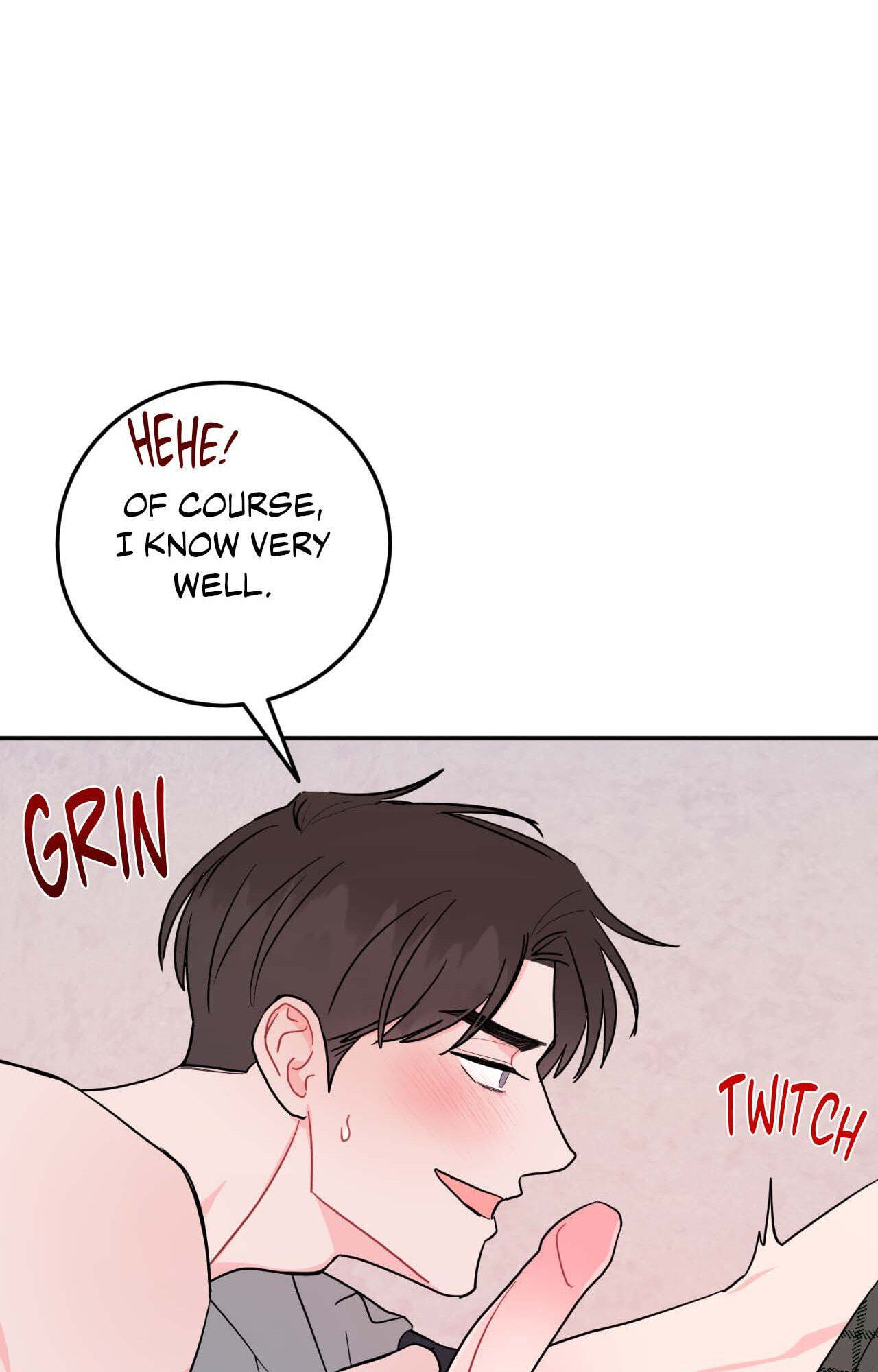 Can't Think Straight Chapter 67 page 96 - 