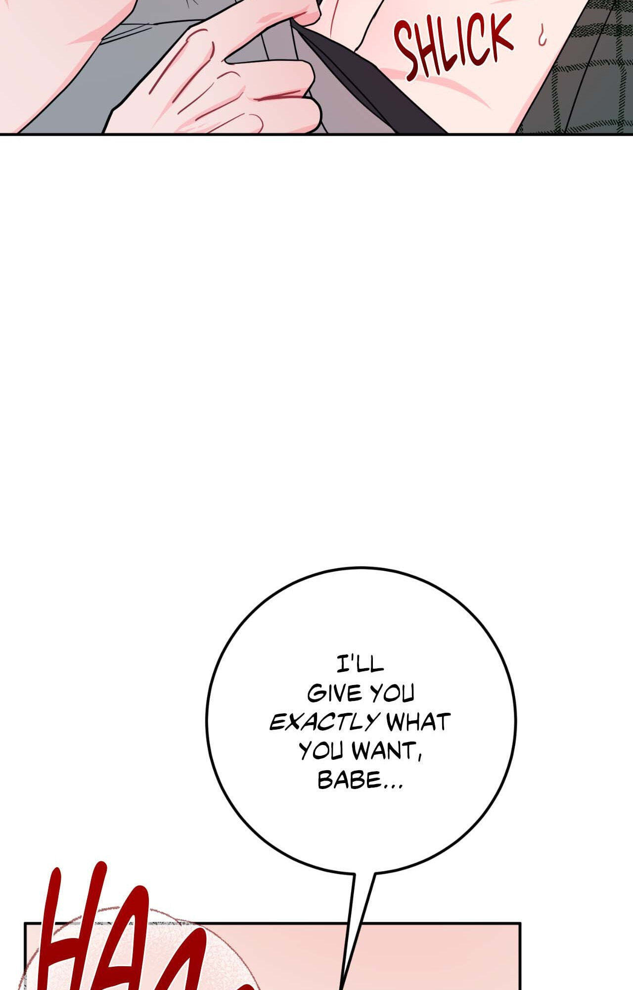 Can't Think Straight Chapter 67 page 97 - 