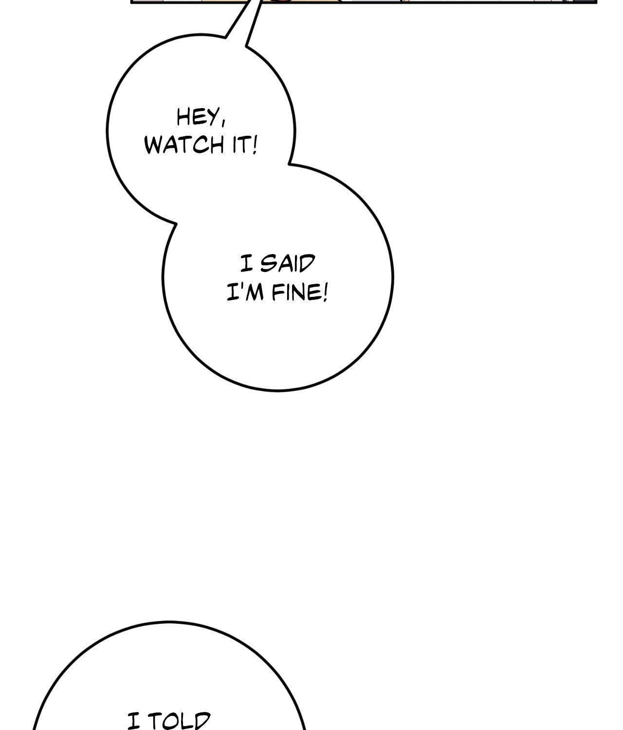 Can't Think Straight Chapter 68 page 11 - 