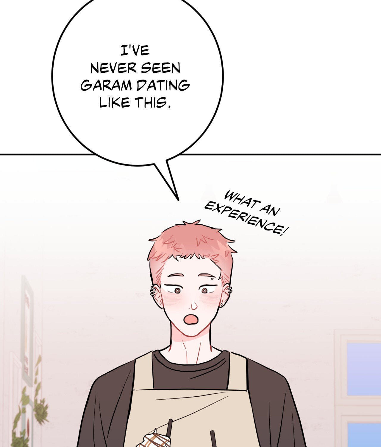 Can't Think Straight Chapter 68 page 101 - 
