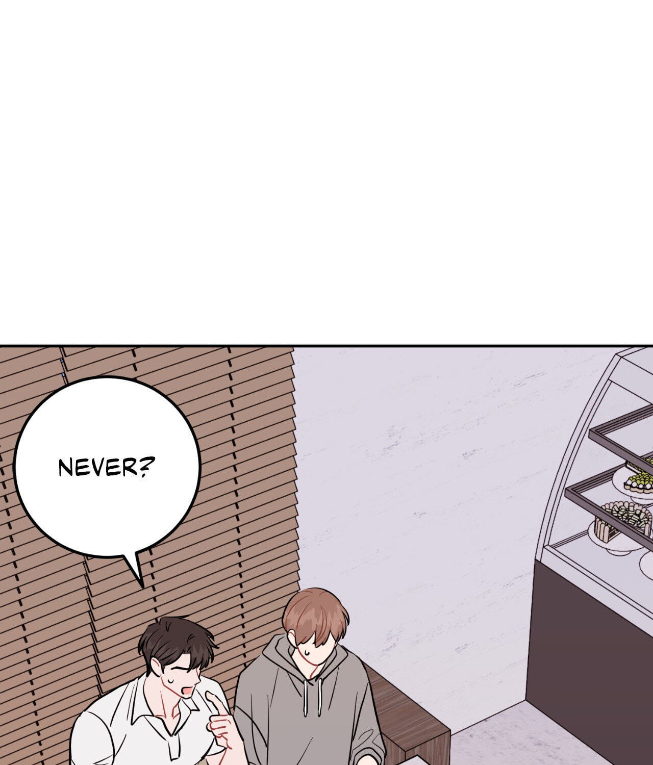Can't Think Straight Chapter 68 page 103 - 