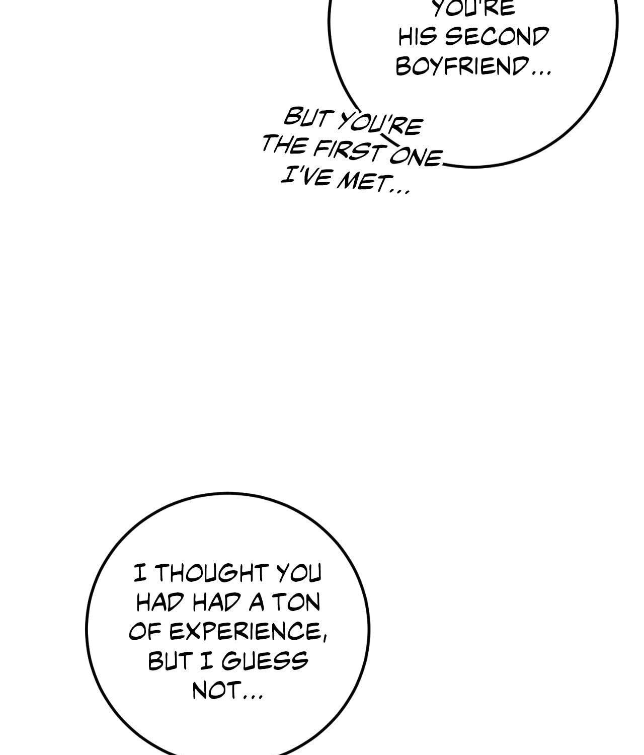 Can't Think Straight Chapter 68 page 105 - 