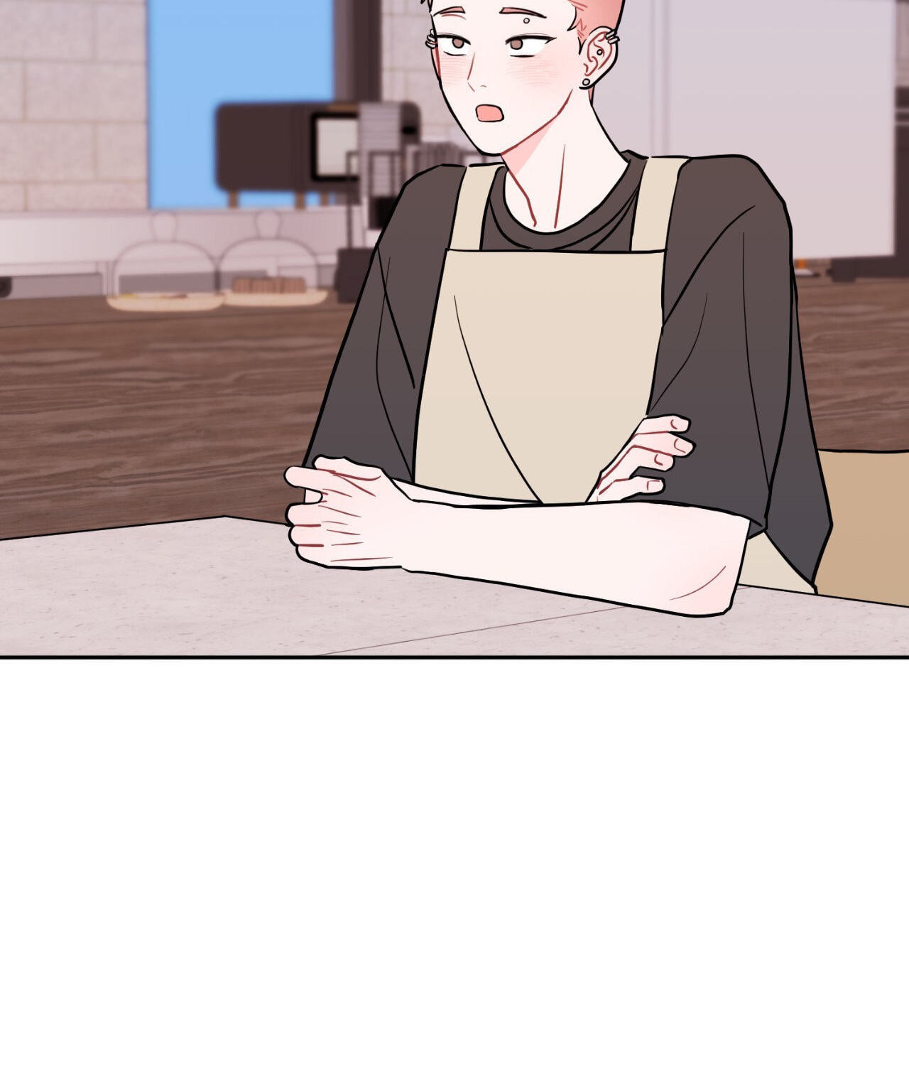 Can't Think Straight Chapter 68 page 108 - 