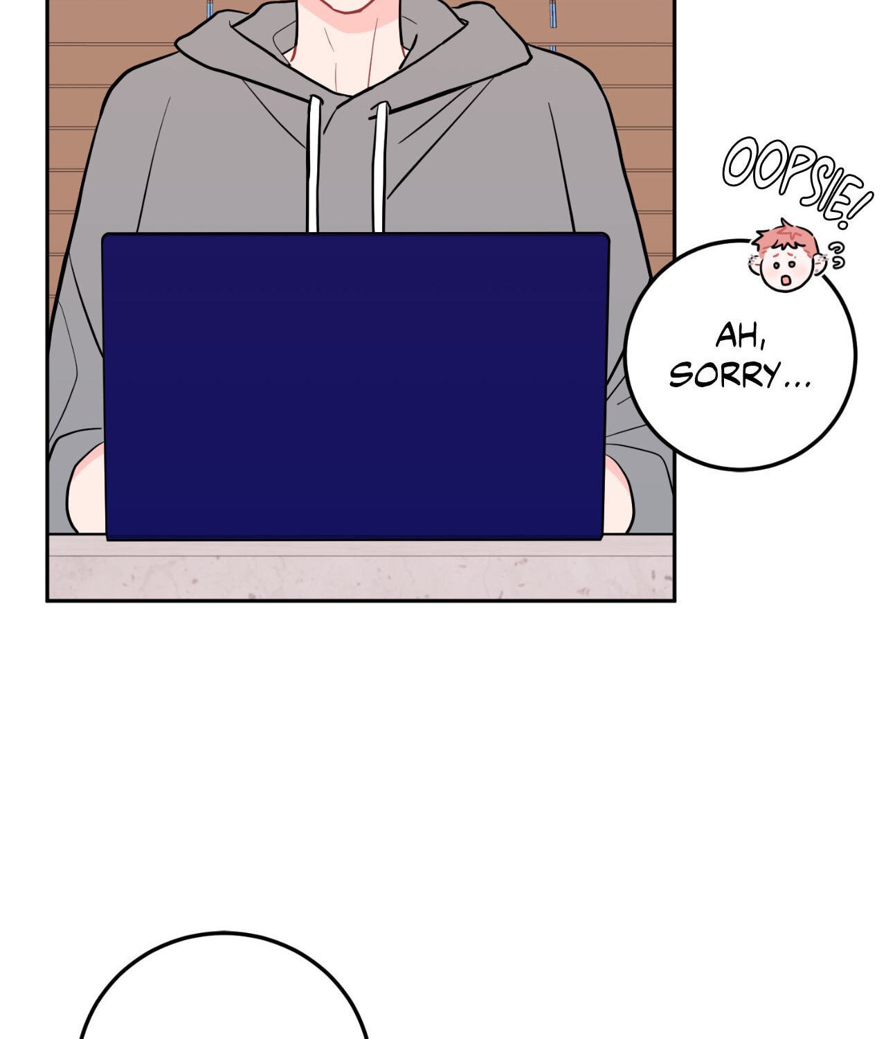 Can't Think Straight Chapter 68 page 110 - 