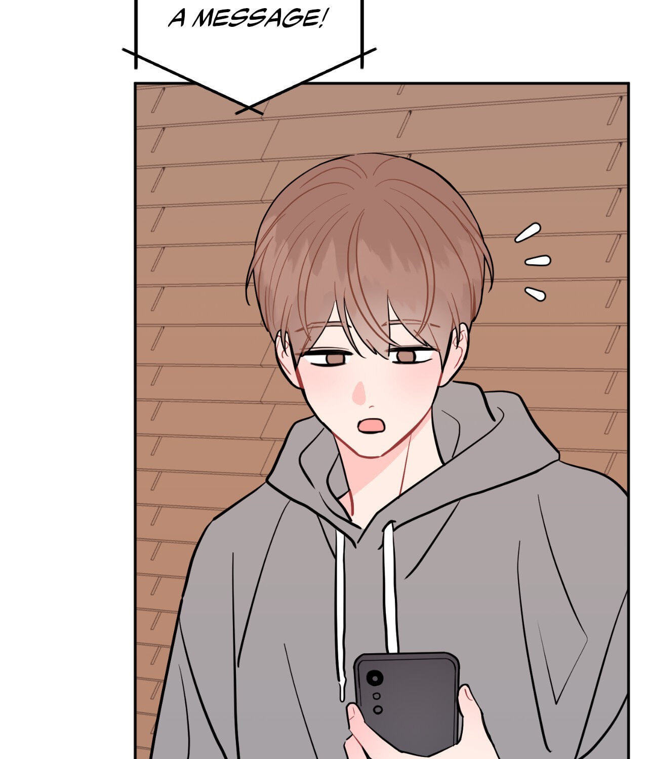 Can't Think Straight Chapter 68 page 113 - 