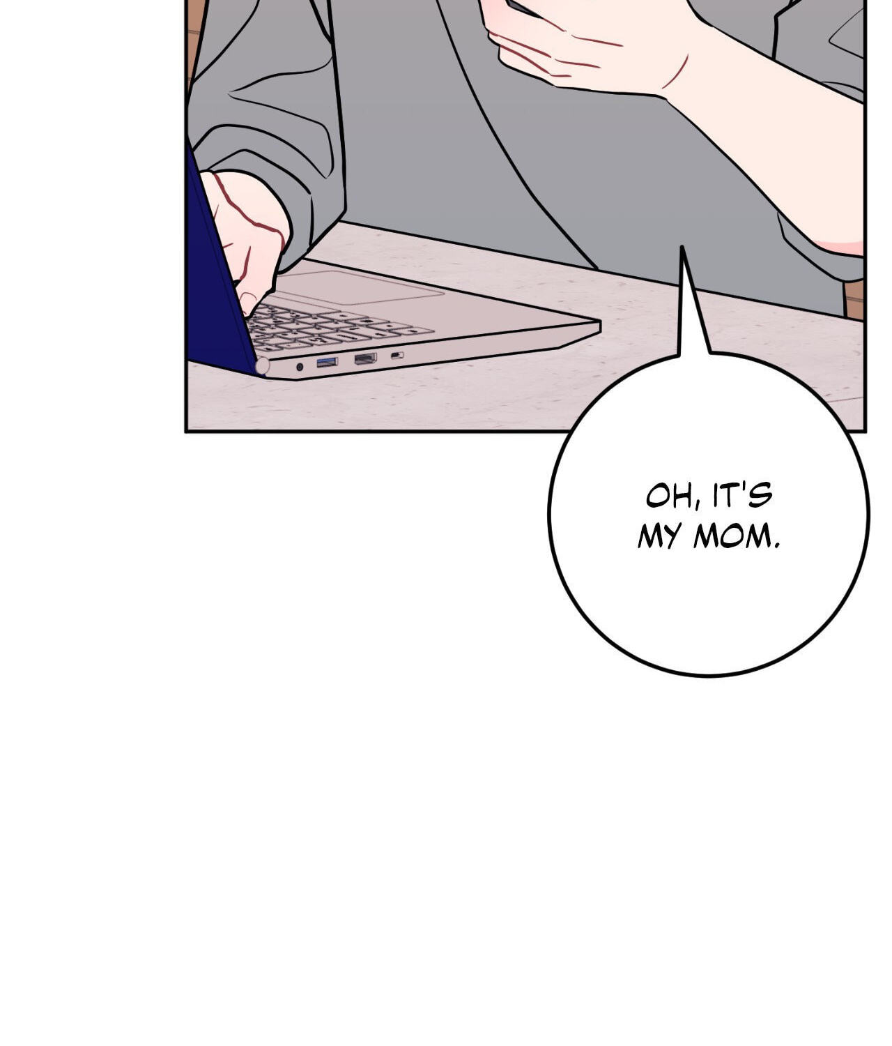 Can't Think Straight Chapter 68 page 114 - 