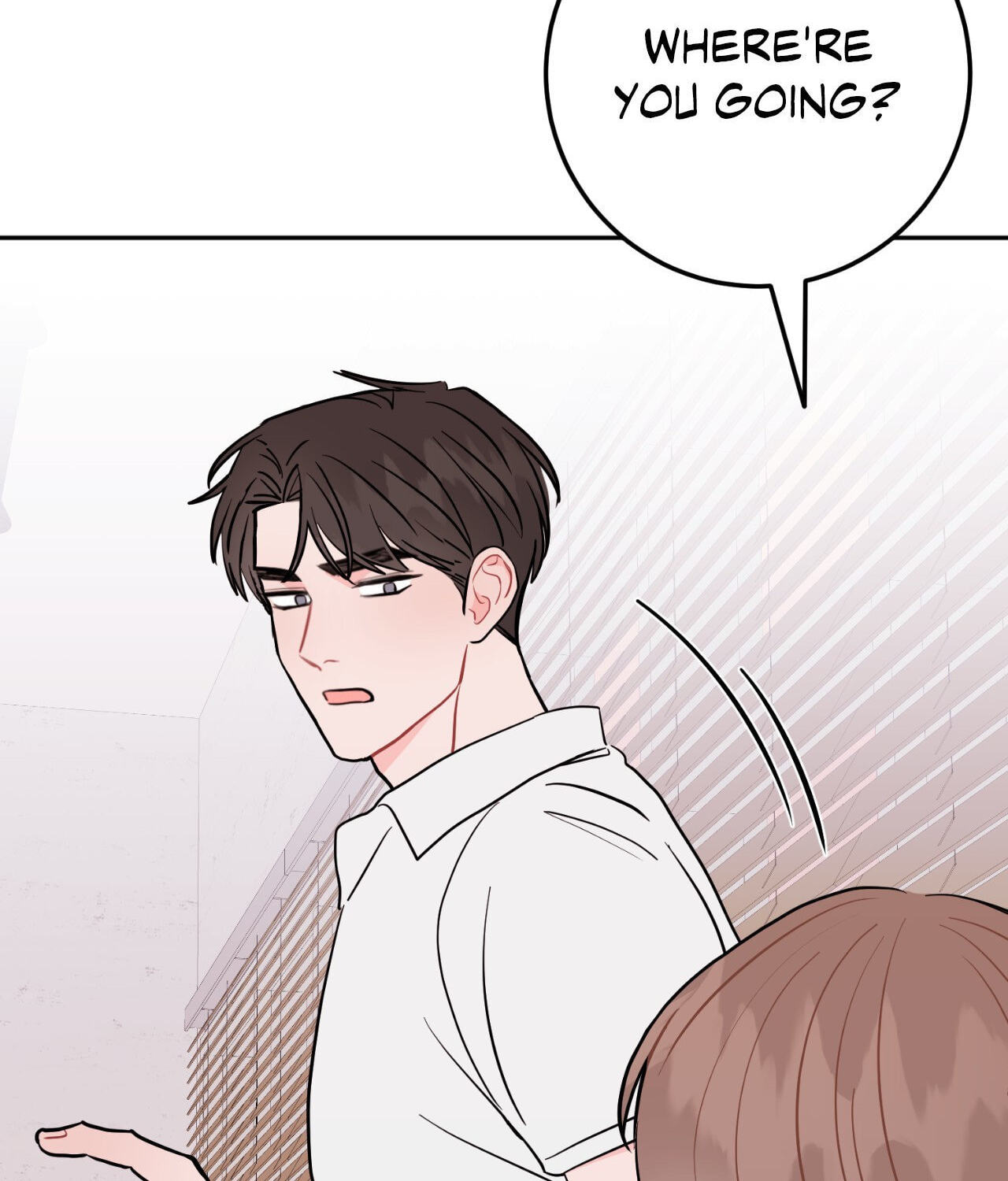 Can't Think Straight Chapter 68 page 118 - 