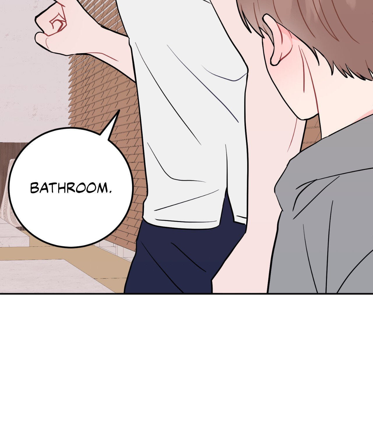 Can't Think Straight Chapter 68 page 119 - 