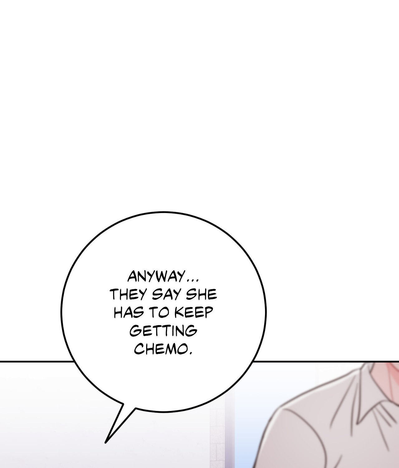 Can't Think Straight Chapter 68 page 120 - 
