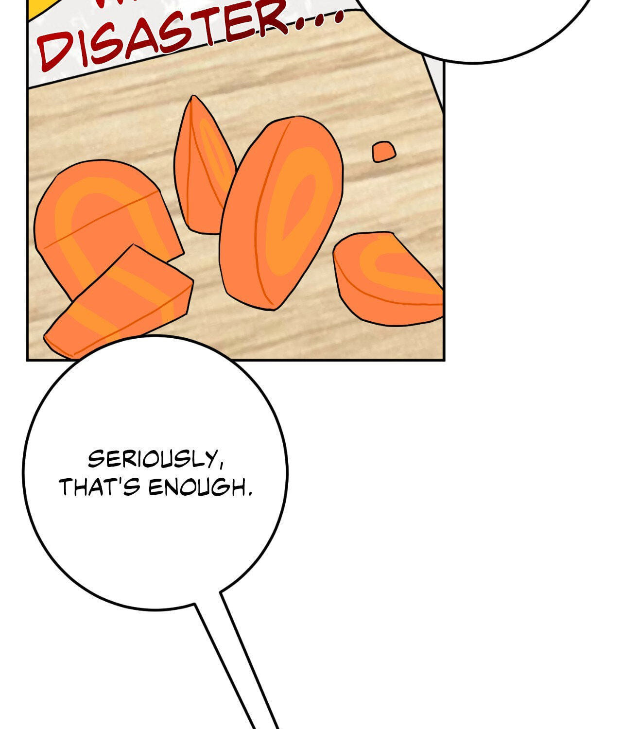Can't Think Straight Chapter 68 page 13 - 