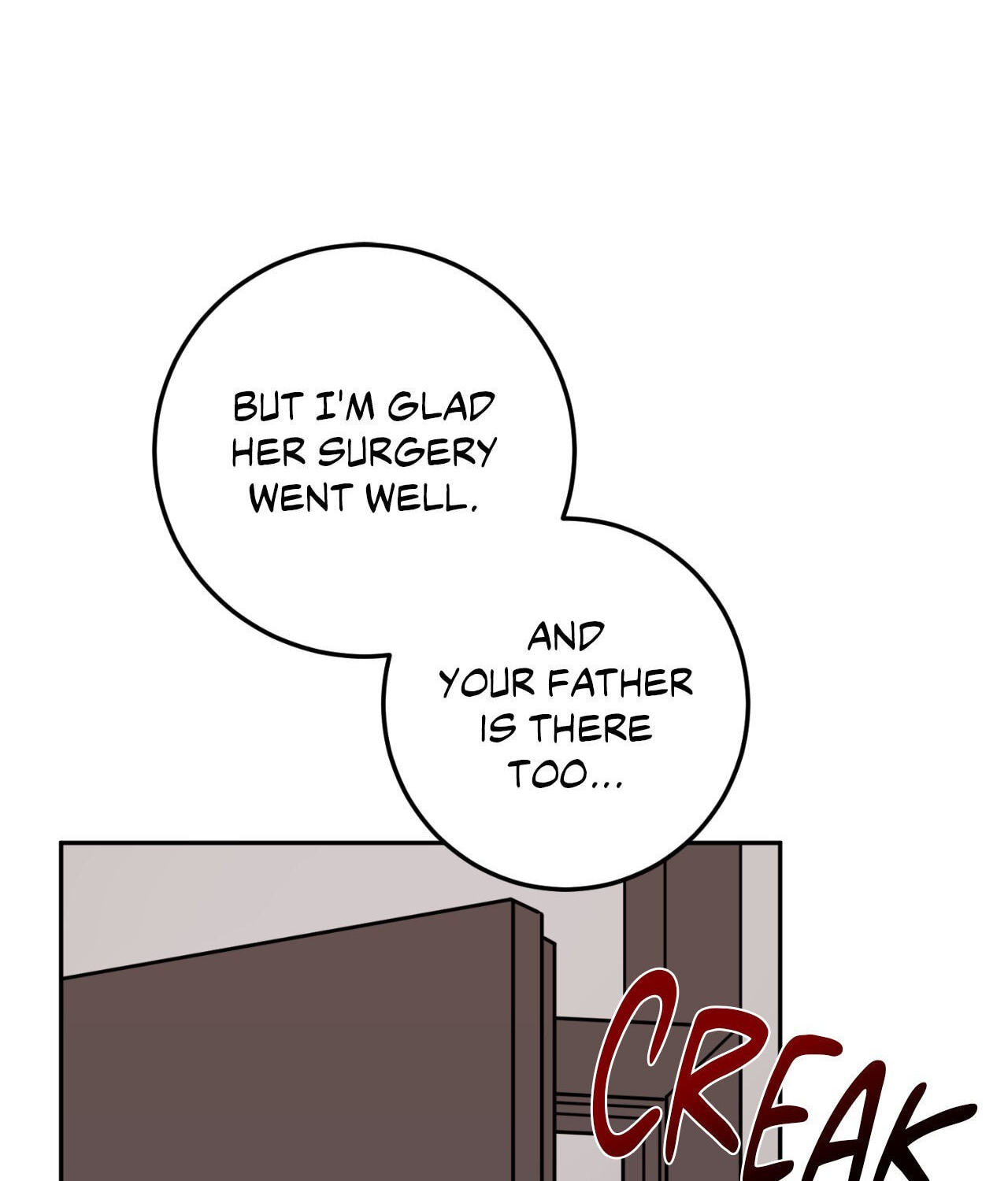 Can't Think Straight Chapter 68 page 122 - 