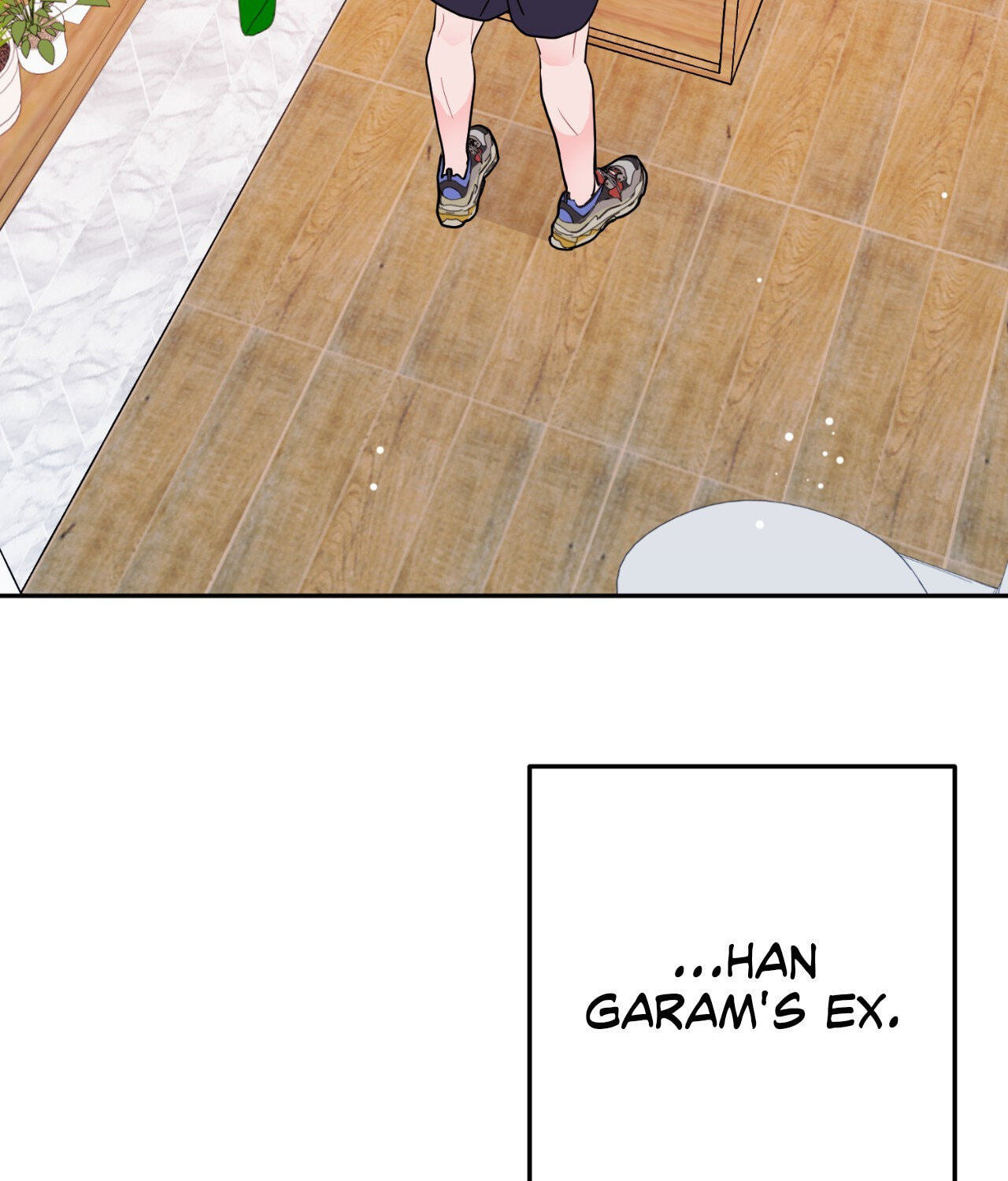 Can't Think Straight Chapter 68 page 131 - 