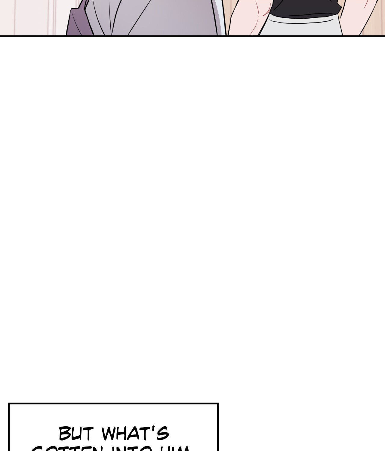 Can't Think Straight Chapter 68 page 17 - 