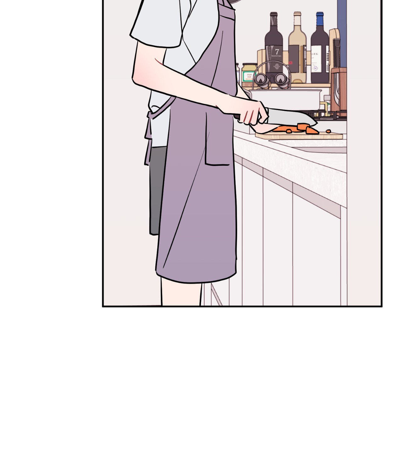 Can't Think Straight Chapter 68 page 19 - 