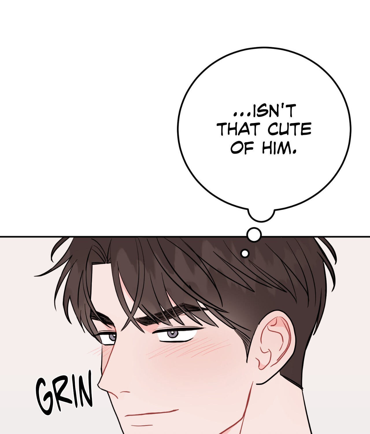Can't Think Straight Chapter 68 page 20 - 