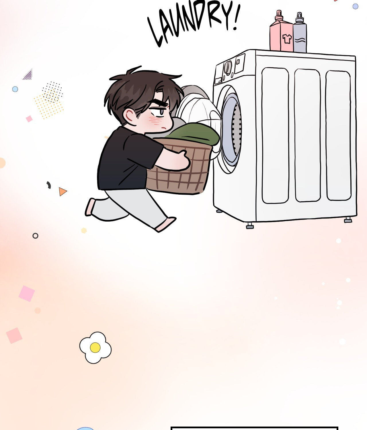 Can't Think Straight Chapter 68 page 25 - 