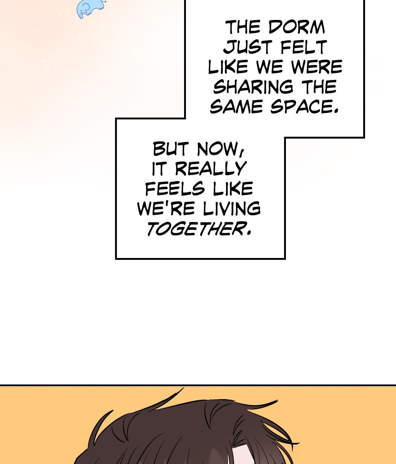 Can't Think Straight Chapter 68 page 26 - 