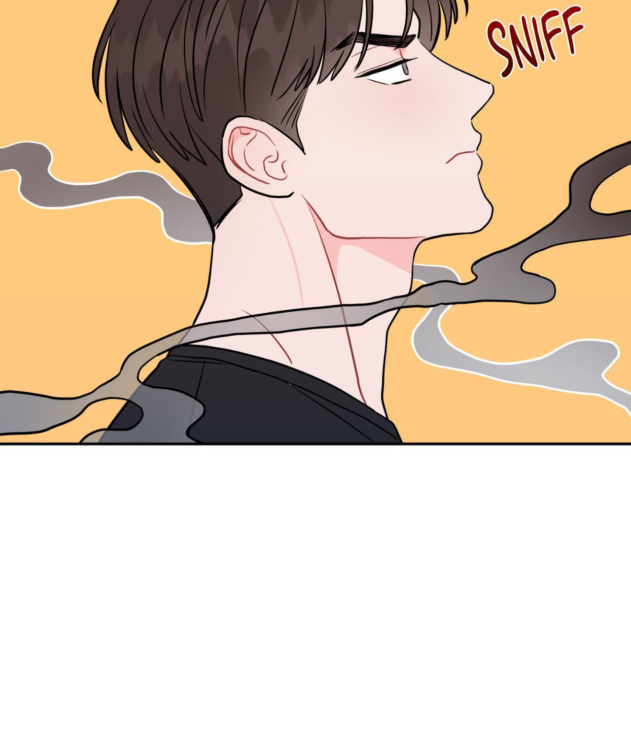 Can't Think Straight Chapter 68 page 27 - 