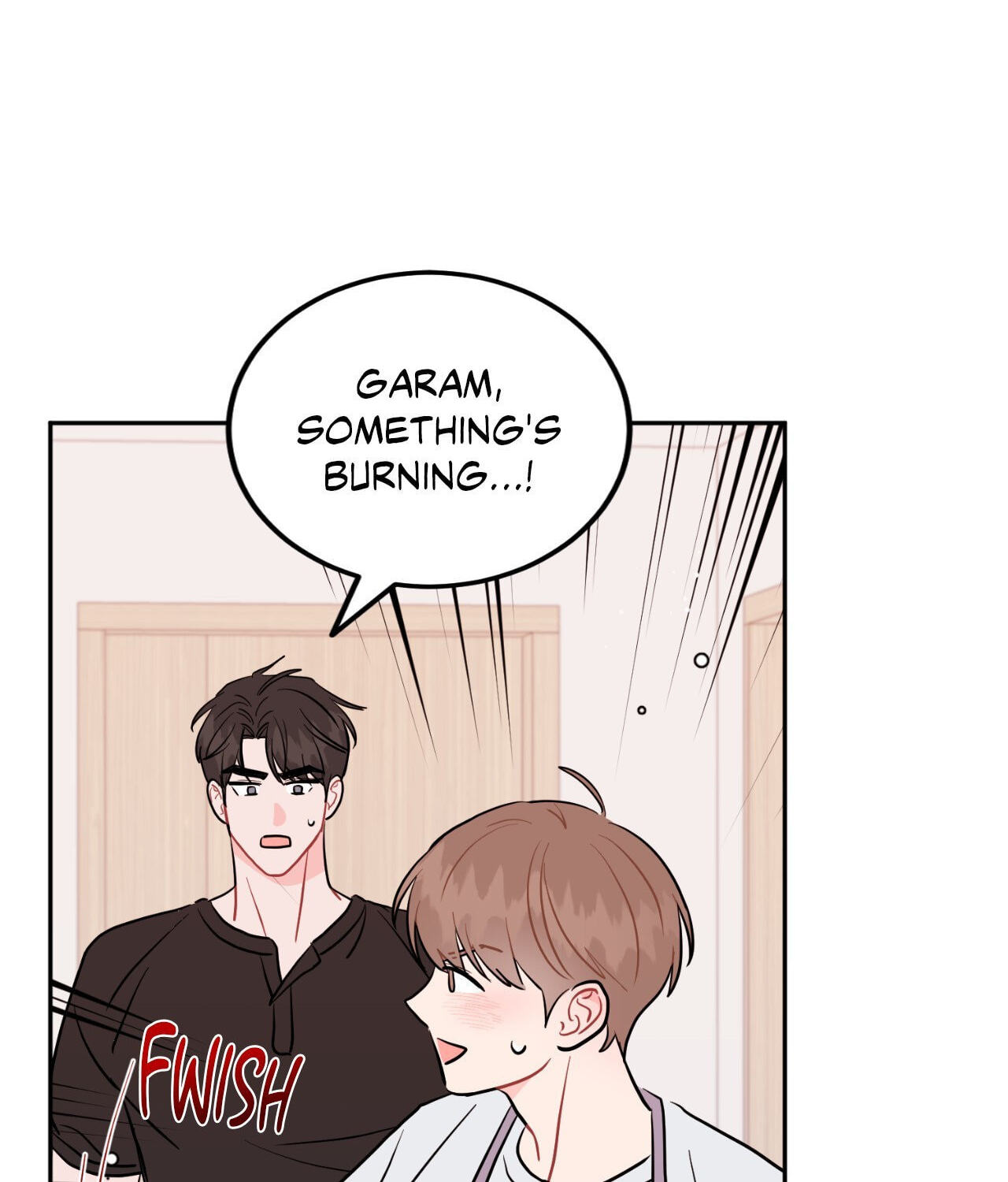 Can't Think Straight Chapter 68 page 28 - 