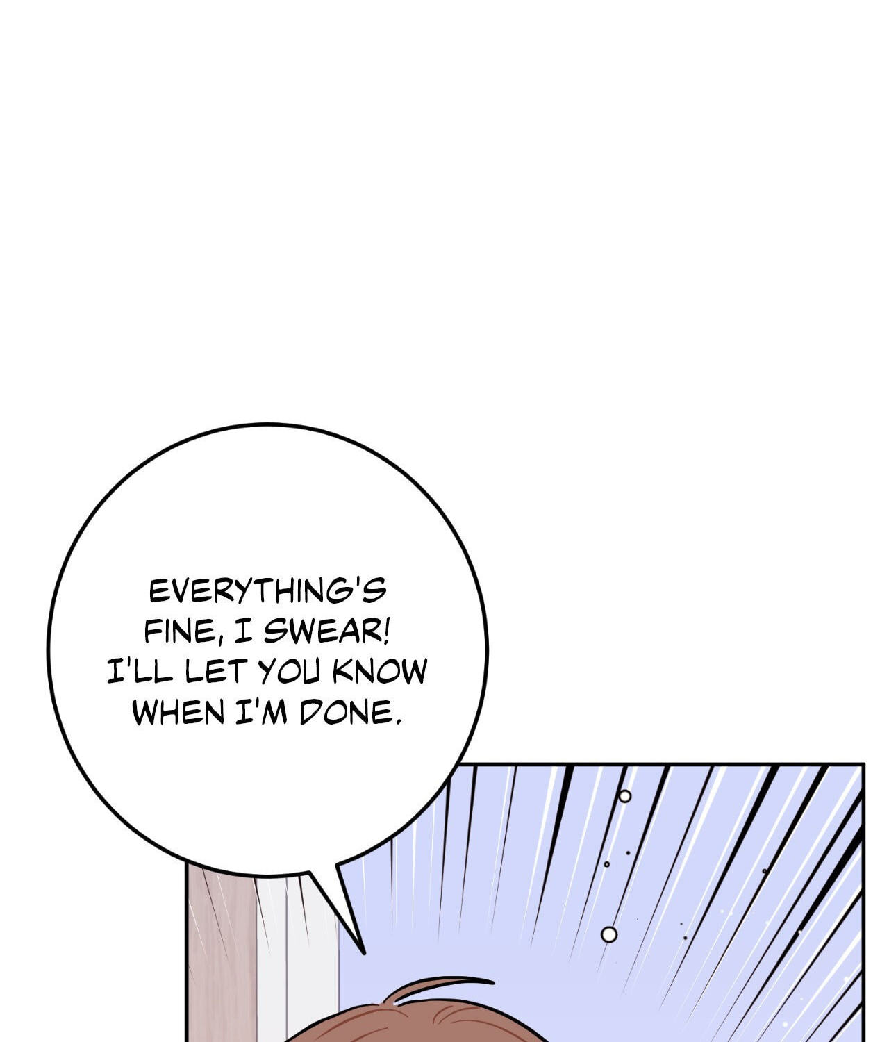 Can't Think Straight Chapter 68 page 30 - 