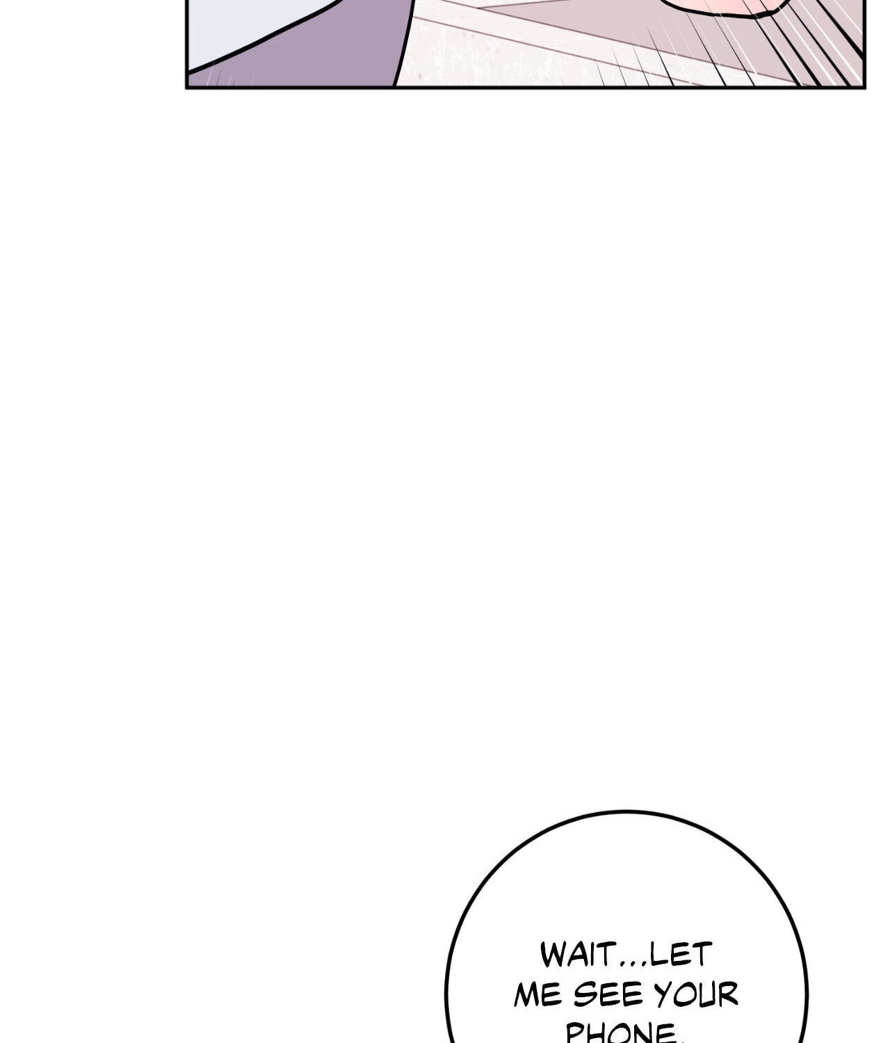 Can't Think Straight Chapter 68 page 32 - 