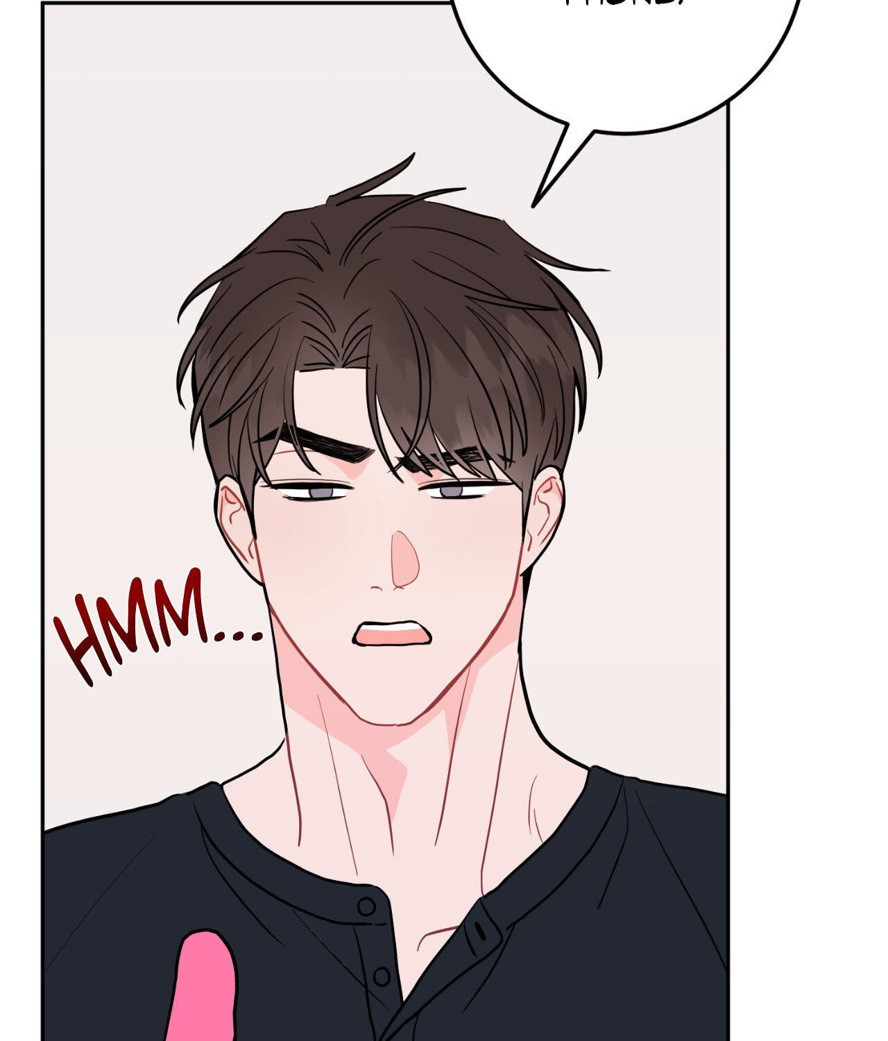 Can't Think Straight Chapter 68 page 33 - 