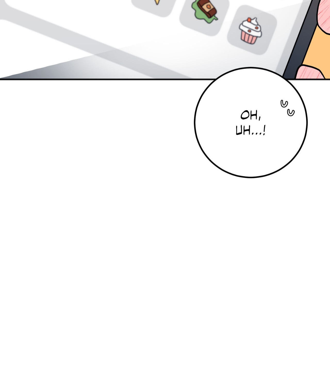 Can't Think Straight Chapter 68 page 36 - 
