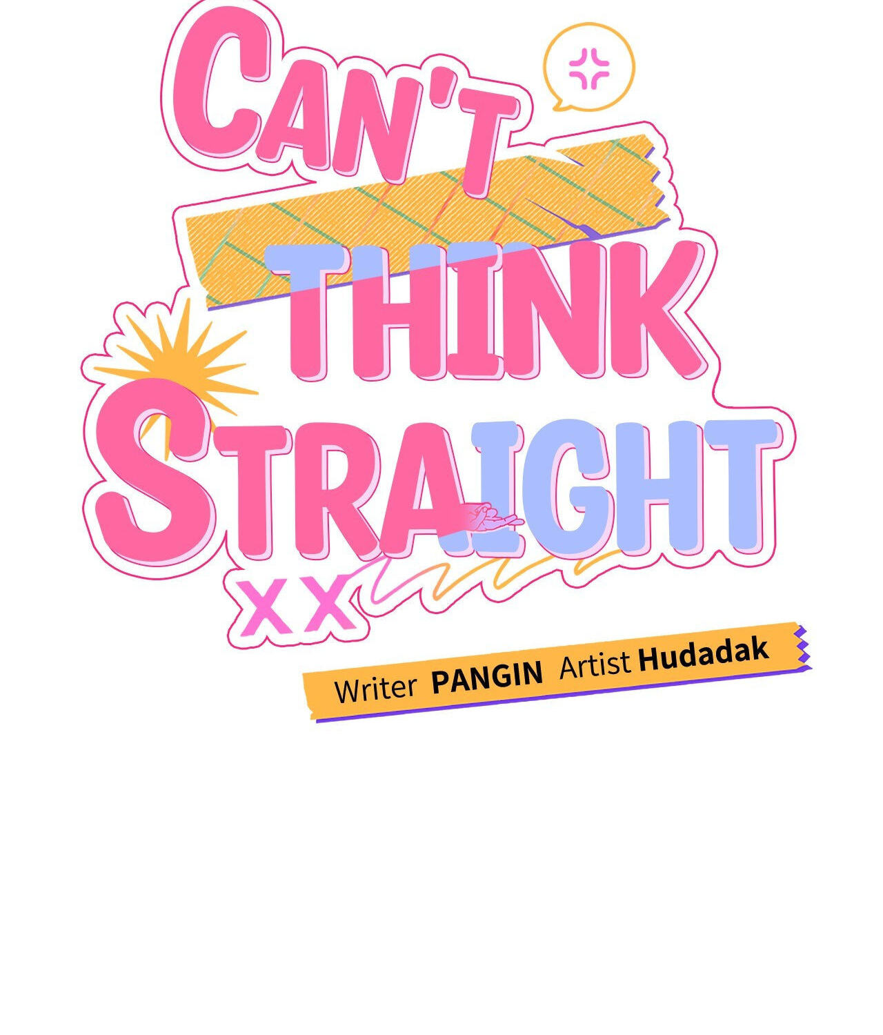 Can't Think Straight Chapter 68 page 38 - 