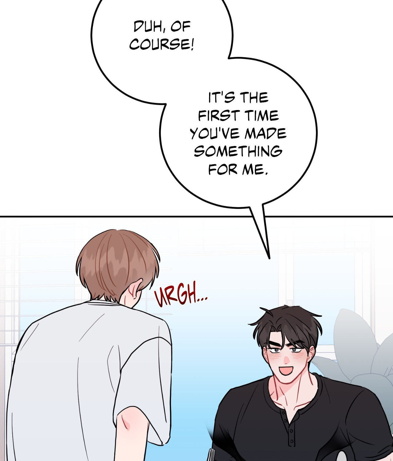 Can't Think Straight Chapter 68 page 44 - 