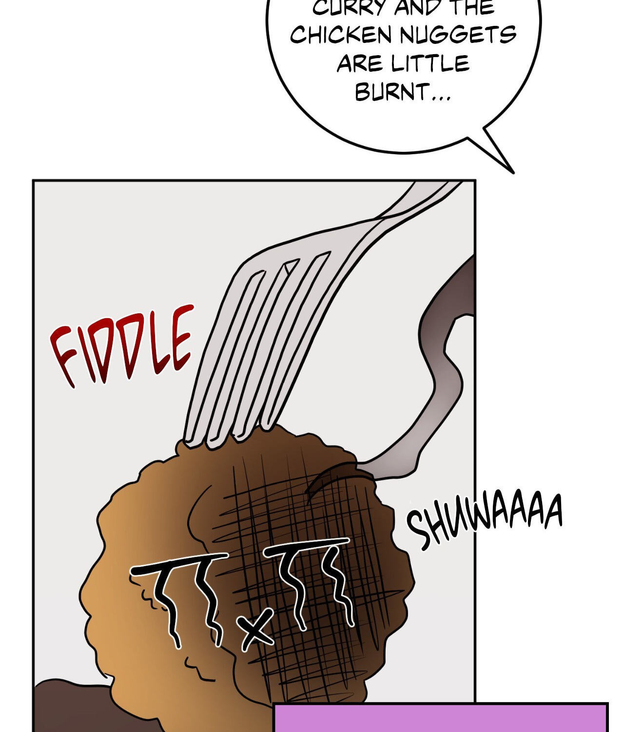 Can't Think Straight Chapter 68 page 46 - 