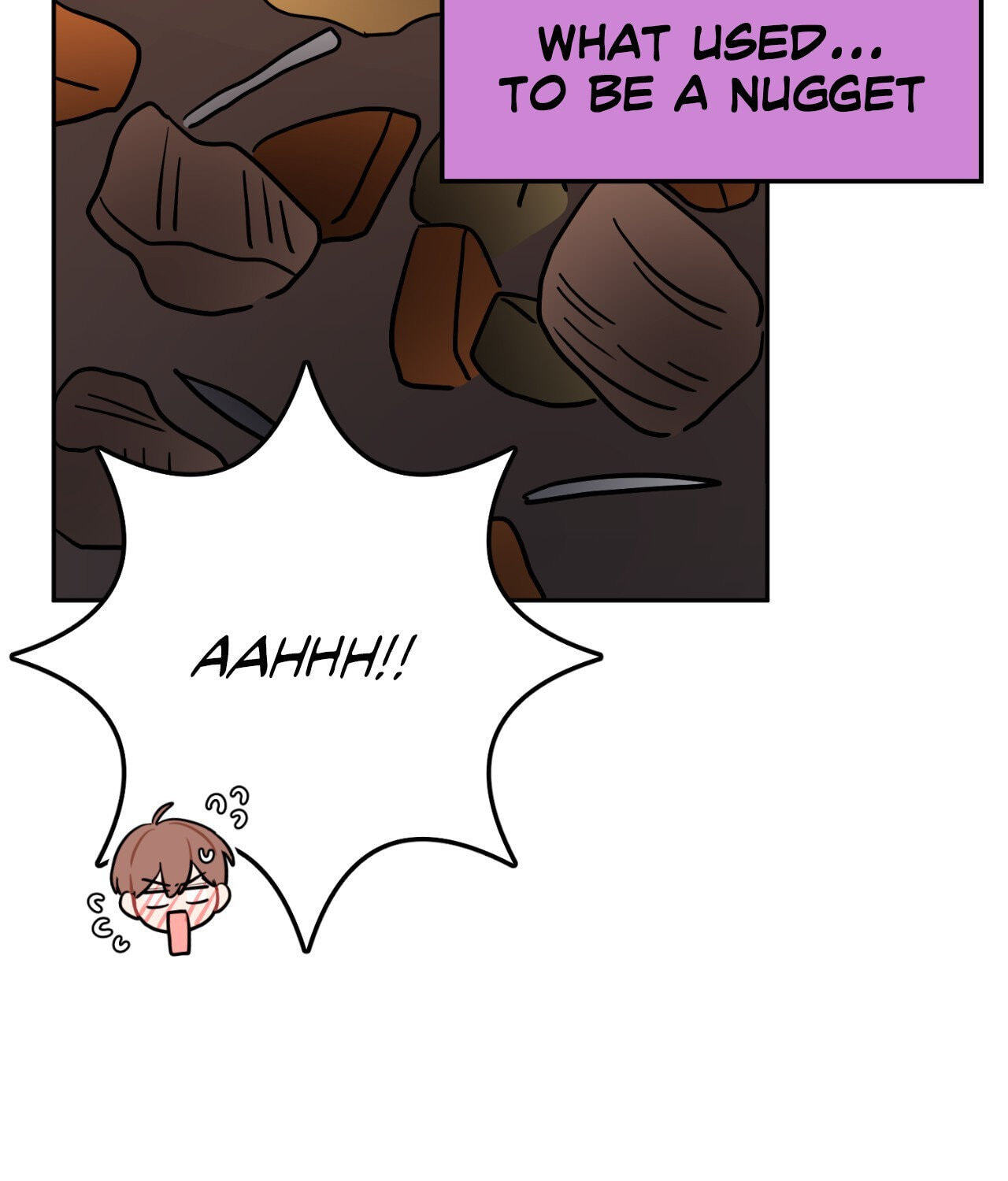 Can't Think Straight Chapter 68 page 47 - 