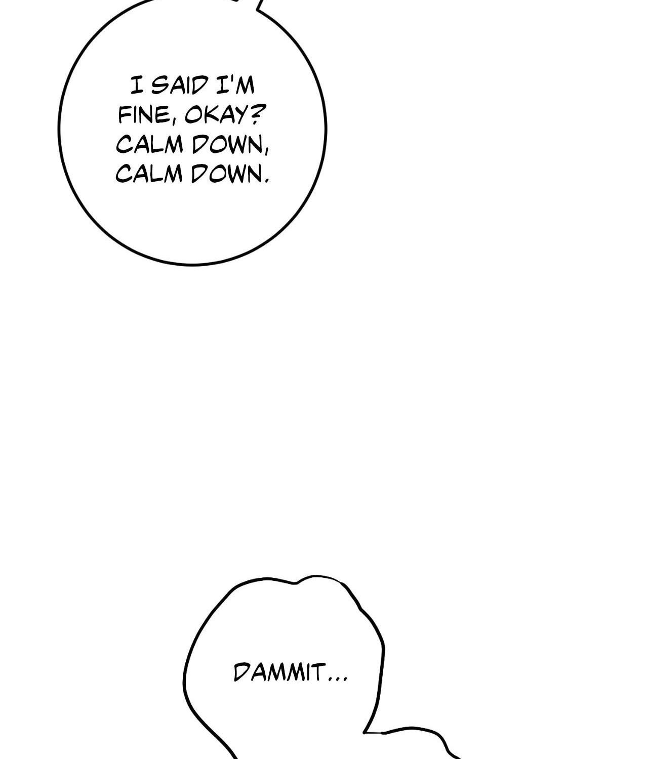 Can't Think Straight Chapter 68 page 50 - 